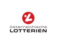 Das Logo der Österreichischen Lotterien