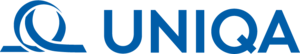 Das Logo der UNIQA