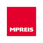 Das Logo von MPreis